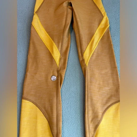 🎯Lululemon Early Extension High-Rise Tight 28" Size 2 - Picture 12 of 13